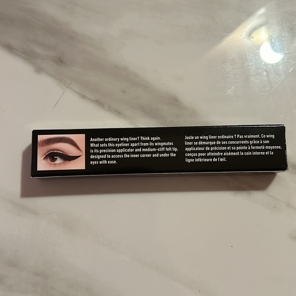 NYX That’s The Point  Eyeliner Put a wing on it NIB BLack - Picture 4 of 4